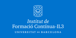 Logo of Campus il3-ub